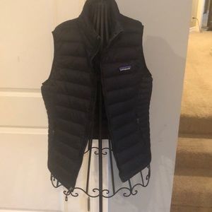 Patagonia Nano Puff Vest